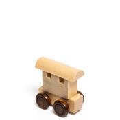Ryan Town Rear Carriage image