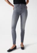 Salsa Secret Push In Jeans, Grey image