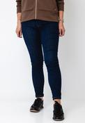 Salsa Jeans Secret Skinny Jeans, Dark Blue image