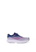 Saucony Girls Ride 15 Trainer, Lilac image