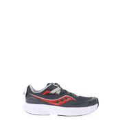 Saucony Boys Ride 15 Trainer, Grey