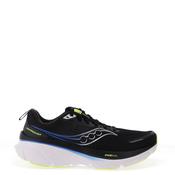 Saucony Guide 18 Running Shoes, Black Multi image