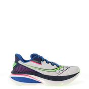 Saucony Endorphin Azura Running Shoes, White Multi image