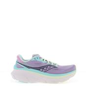 Saucony Womens Guide 19 Running Trainers, Purple image