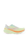 Saucony Womens Guide 19 Running Trainers, Lime Green image