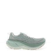 Saucony Womens Hurricane 25 Wide Trainers, Green