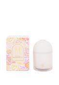 Scent Maison Florabelle Mediterranean Lemon &amp; Peach 375g Candle image