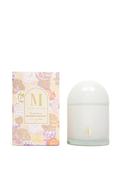 Scent Maison Florabelle Mediterranean Lemon &amp; Peach 1kg Candle image