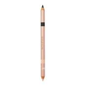 Sculpted By Aimee Double Ended Eyeliner Duo - Nude/Black image