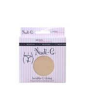 Secret Weapons Nudi G Invisible G-String, Nude