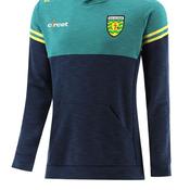 O’Neills Kids Donegal GAA Sedona Hoodie, Navy