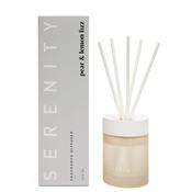 Serenity Pear &amp; Lemon Fizz Fragrance Diffuser