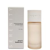 Serenity Pear &amp; Lemon Fizz Room Spray, 110ml