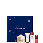 Shiseido Benefiance All Skin Types Holiday Kit