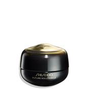 Shiseido Future Solution LX Eye and Lip Contour Regenerating Cream, 17ml image