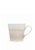 Sipp Gradient Reactive Glaze Mug, Beige image