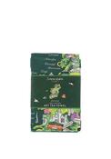 Simone Walsh Ireland Map Tea Towel image
