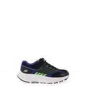 Skechers Boy Go Run Consistent Trainer, Black