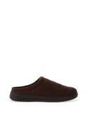 Skechers Murette Garvanza Slippers, Chocolate Brown image