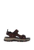 Skechers Prewitt Relaxed Fit Sandals, Brown image