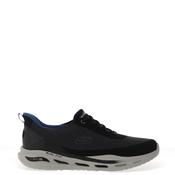 Skechers Glide Step Slip-Ins Trainers, Black image