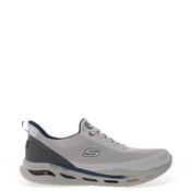 Skechers Glide Step Slip-Ins Trainers, Light Grey image