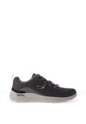 Skechers Arch-Fit Summits Kravel Trainers, Charcoal image