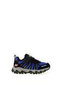 Skechers Boys Waterproof Hydro Explorer, Black Multi image