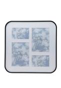 Widdop Impressions Black Collage Photo Frame image