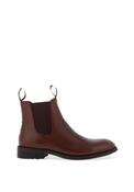 Sloane Richmond Leather Chelsea Boots, Brown image