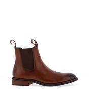 Sloane Richmond Leather Chelsea Boots, Tan image