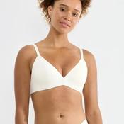 Sloggi Zero Feel Pure Push Up Bra, White image