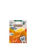 Smiley Eileeys Chewable Toothbrush, Orange image
