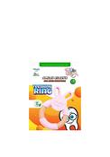 Smiley Eileeys Bunny Teething Ring image