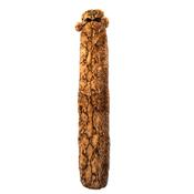 Brandwell Snug &amp; Toastie Long Plush Hot Water Bottle, Snake