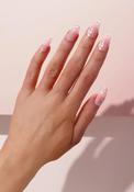 SoSu Salon Nails In Seconds Extreme Gloss Finish, Daisy image