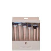 SoSu Luxury 6 Piece Brush Collection image