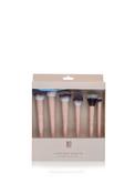 SoSu Luxury 6 Piece Brush Collection image