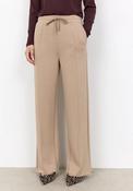 Soyaconcept Banu Straight Joggers, Beige image