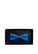 Spagnolo Boys Bow Tie, Blue image