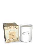 Celtic Botanicals Double Wick Candle, Spiced Mimosa &amp; Orange