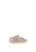Start Rite Girls Wiggle T-Bar Pre Walker Shoe, Gold image