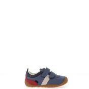 Start Rite Boys Zap Pre Walker Shoe, Blue image