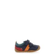 Start Rite Toddler Boys Zap Pre Walker Shoe, Navy