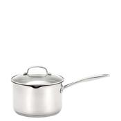 Stellar Profile Matte Saucepan, 20cm
