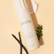 Sundae Exfoliating Whipped Body Foam, Very Vanilla