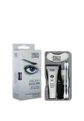 The Beauty Studio Swiss-O-Par Eyelash and Brow Dye, Brown