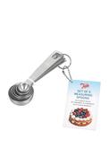 Tala Set of 5 Measuring Spoons image