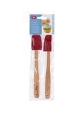 Tala 2 Silicone Headed Mini Spatulas image