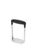 Tala Potato Masher with TPR Handle, Silver image